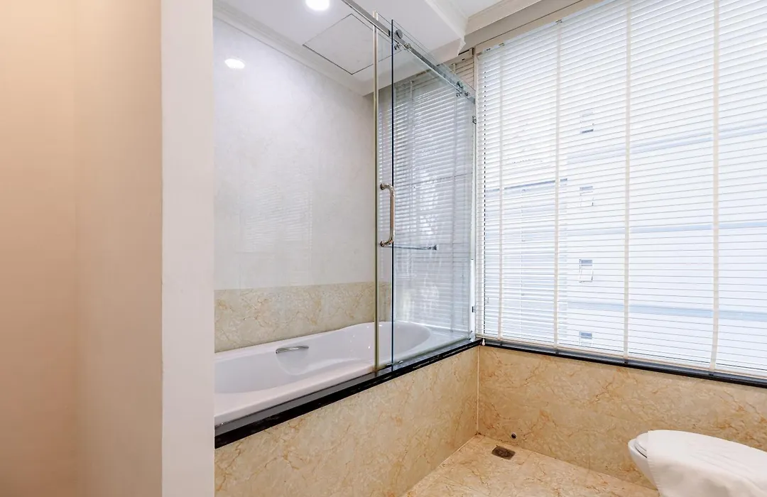 2Br 3Br Luxury Apartment Sky Pool-1